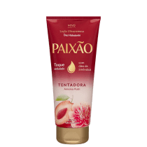 Imagem do produto Monange Paixão Tentadora Ameixa Rubi - Loção Hidratante Ultracremosa 200ml