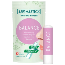 Aromastick Natural Inhaler Balance - Inalador Nasal 0,8ml