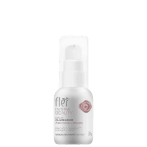 Flér Dermocosméticos Intima Beauty - Balm Uniformizador 30g