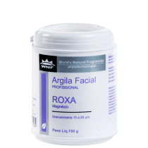 WNF Argila Roxa Natural - Máscara Facial 150g