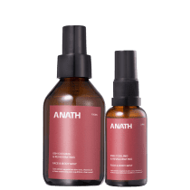 Kit ANATH Esh Refreshing Mist Refrescante e Revigorante (2 produtos)