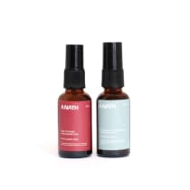 Kit Anath Brumas Faciais Hidratantes + Nécessaire (3 Produtos)