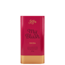 Blush Tint em Bastão Latika My Blush de 20g