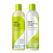 Imagem do produto Kit Deva Curl Original (2 Produtos)