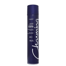 Cless Charming Forte - Spray Fixador 400ml