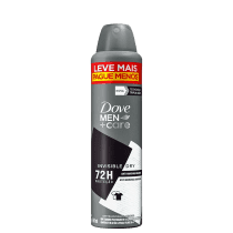 Imagem do produto Dove Men +Care Invisible Dry - Desodorante Aerosol 250ml