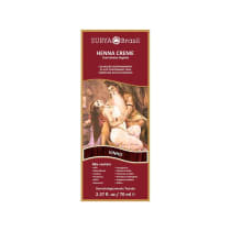 Surya Brasil Henna Creme Vinho - Coloração Semipermanente 70ml