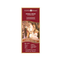 Surya Brasil Henna Creme Castanho Doirado - Coloração Semipermanente 70ml