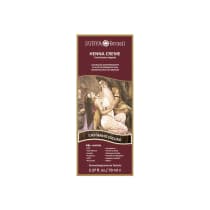 Surya Brasil Henna Creme Castanho Escuro - Coloração Semipermanente 70ml