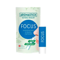 Aromastick Natural Inhaler Focus - Inalador Nasal 0,8ml