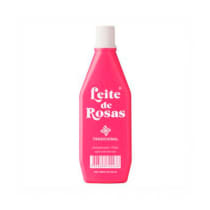 Leite de Rosas - Loção Desodorante 170ml