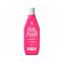 Leite De Rosas Tradicional - Leite de Limpeza Facial 100ml