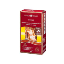 Surya Brasil Henna Pó Castanho - Coloração Semipermanente 50g