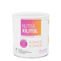 Divinitè Nutra Xilitol - Adoçante em Pó 300g