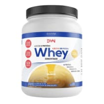 Divinitè DVN Whey Concentrado Sabor Baunilha - Suplemento Alimentar em Pó 990g