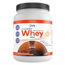 Divinitè DVN Whey Isolado Sabor Chocolate - Suplemento Alimentar em Pó 990g