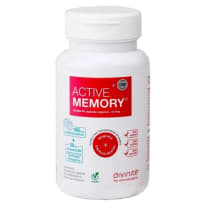 Divinitè Active Memory - Suplemento Alimentar (60 Cápsulas)