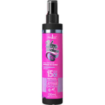 Mary Life Vem Cachear - Ativador de Cachos 130ml