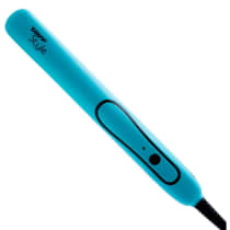 Taiff Style Bivolt Azul Tiffany - Prancha de Cabelo