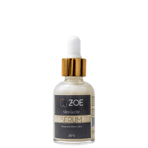 ZOE Skin Glow - Sérum Hidratante 30ml