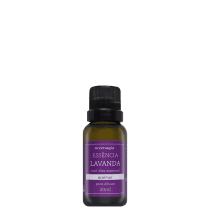 Aromagia Lavanda – Essência Pura 20ml