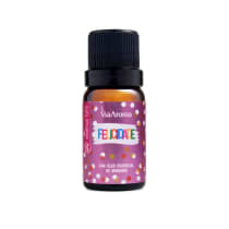 Via Aroma Felicidade - Essência 10ml