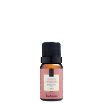 Via Aroma Flor de Cerejeira - Essência 10ml