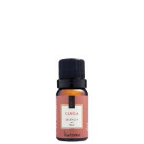 Via Aroma Canela - Essencia 10ml