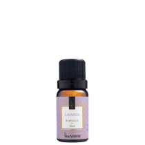 Via Aroma Lavanda - Essencia 10ml