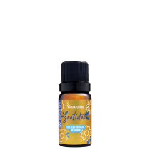 Via Aroma Gratidão - Essência 10ml