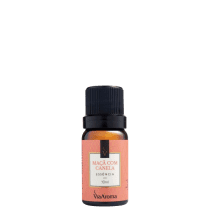 Via Aroma Maçã com Canela - Essência 10ml