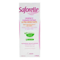 Saforelle Higine e Cuidado - Sabonete Íntimo 250ml