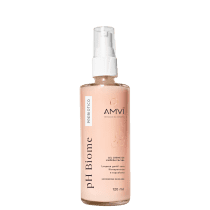 Amvi Cosméticos Naturais pH Biome - Gel de Limpeza Facial 120ml