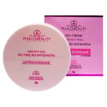 Imagem do produto Phállebeauty Nutrição Intensiva Antioleosidade - Gel Creme Hidratante Facial 35g
