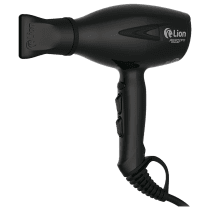 Lion Aero Pro 2150W Preto 110V - Secador de Cabelo