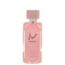 Imagem do produto Hayaati Florence Lattafa Eau de Parum - Perfume Feminino 100ml