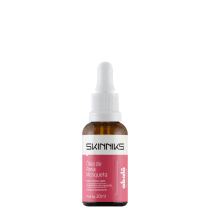 Abalô Skinniks Rosa Mosqueta - Óleo Facial e Corporal 30ml