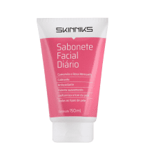Abalô Skinniks Rosa Mosqueta - Sabonete Facial 150ml