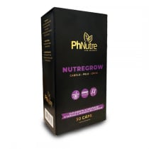 PhNutre Nutregrow - Suplemento Alimentar (30 Cápsulas)