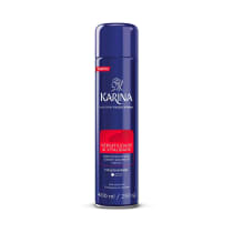 Karina Versatilidade e Vitalidade Normal - Spray Fixador 400ml