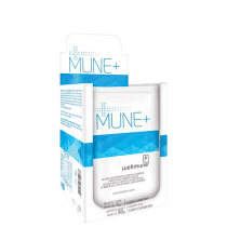 ClinicMais Supplement & Nutrition Mune+ - Suplemento Alimentar (10 Sachês)