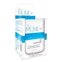 ClinicMais Supplement & Nutrition Mune+ - Suplemento Alimentar (10 Sachês)