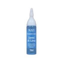 NatuHair Semi di Lino - Vitamina Capilar 10ml