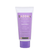 Baddha Skincare - Gel Hidratante Facial Ayurvédico 70g