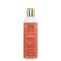 Baddha Skincare - Sabonete Facial Ayurvédico em Pó 100g