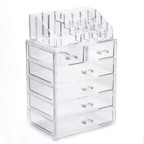 Acrílico Store - Organizador de Maquiagem
