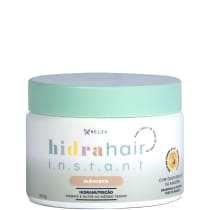 Belza Hidrahair Instant Hidranutrição - Máscara Capilar 300ml