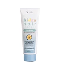 Belza Hidrahair Instant Hidranutrição - Shampoo 250ml
