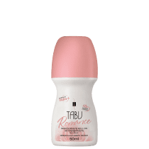 Tabu Romance - Desodorante Roll-On 50ml