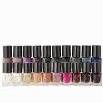 Coleção Clous Esmalte Cremoso - 20 Cores